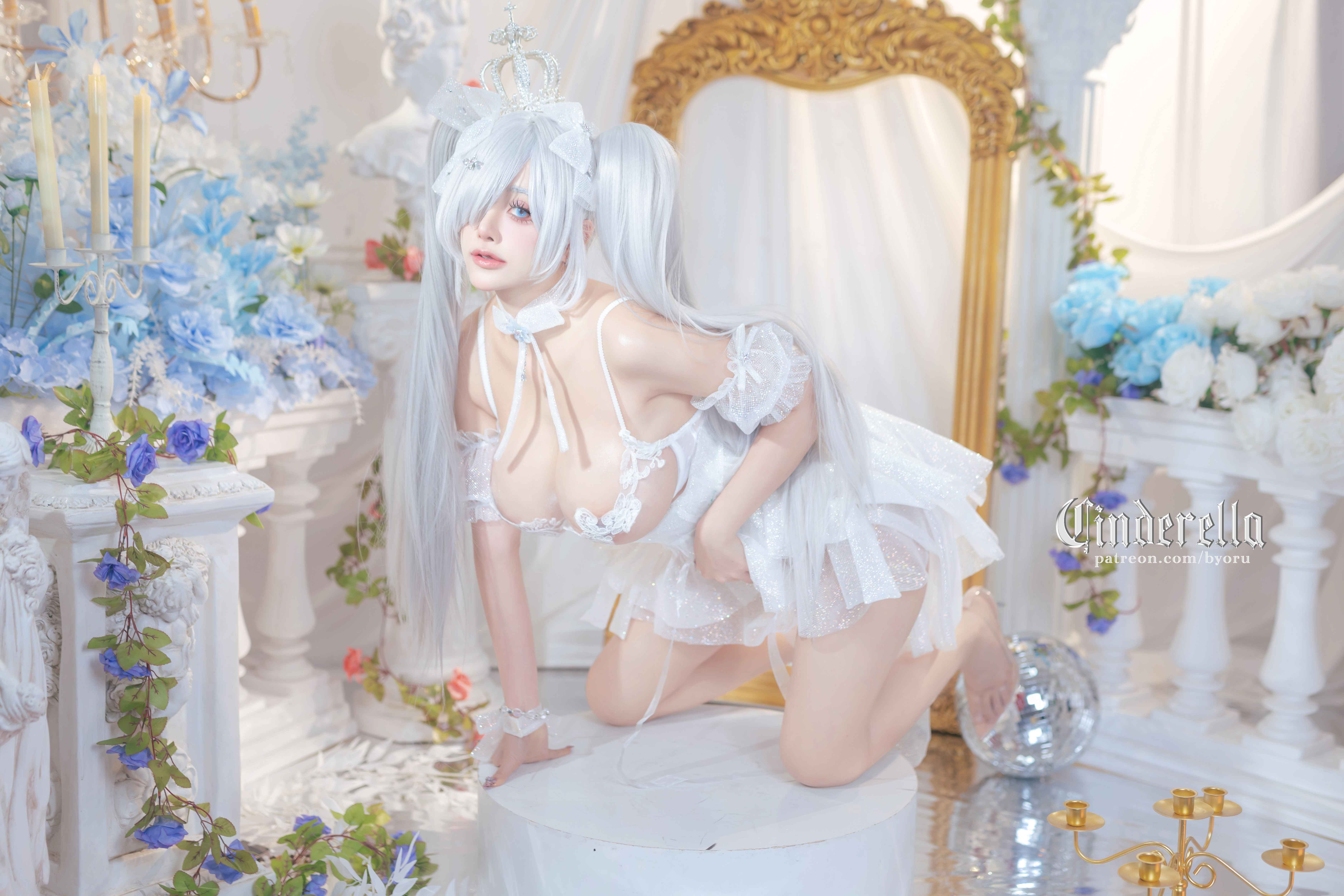 Byoru – Cinderella HD-R站