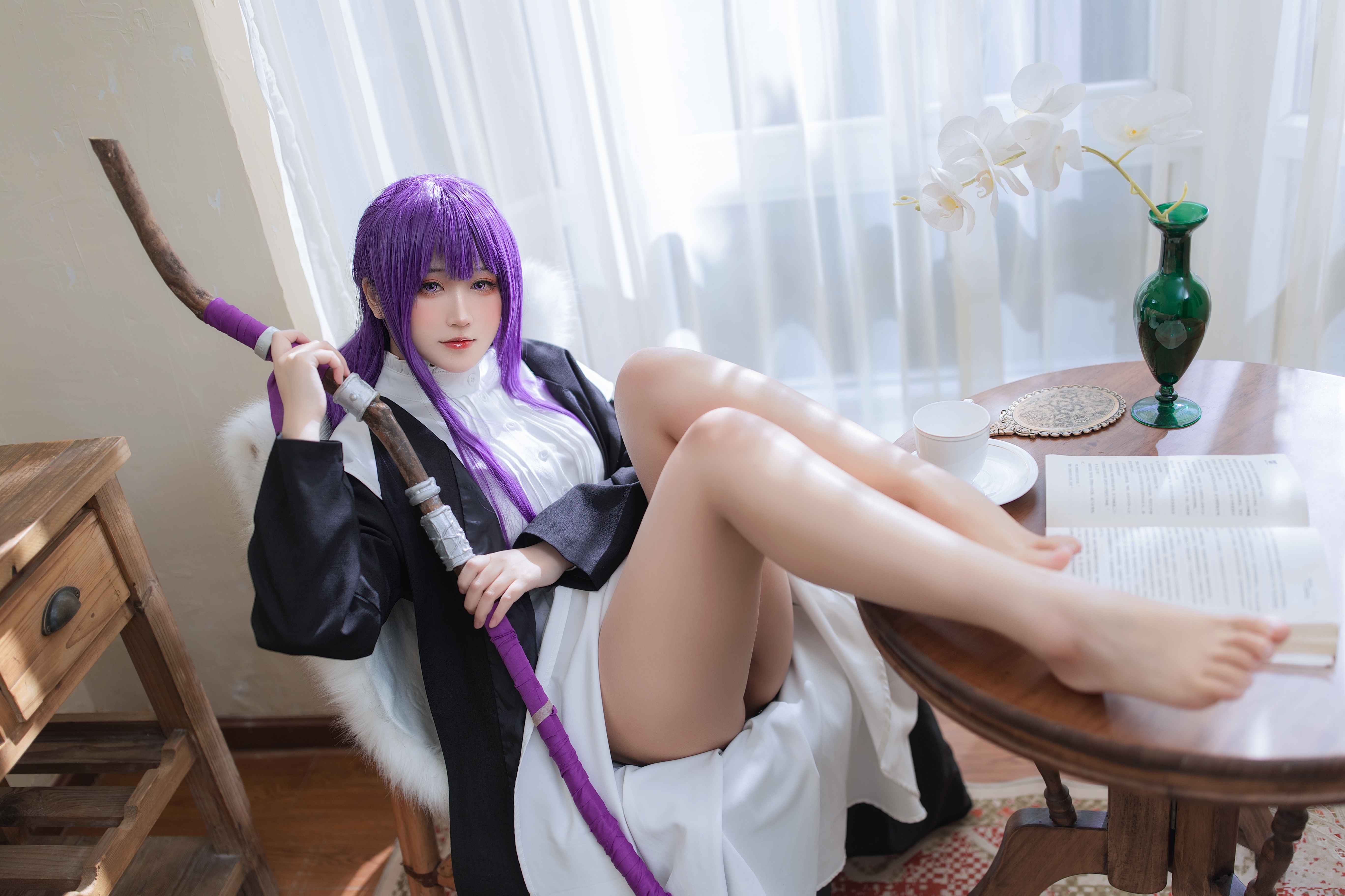 三度_69 – 菲伦 [80P2V-676MB]